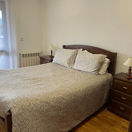 Casa De Casarelhos - Vistas Rio, Campo E Montanha - Lareira Apartment เจเรส ภายนอก รูปภาพ