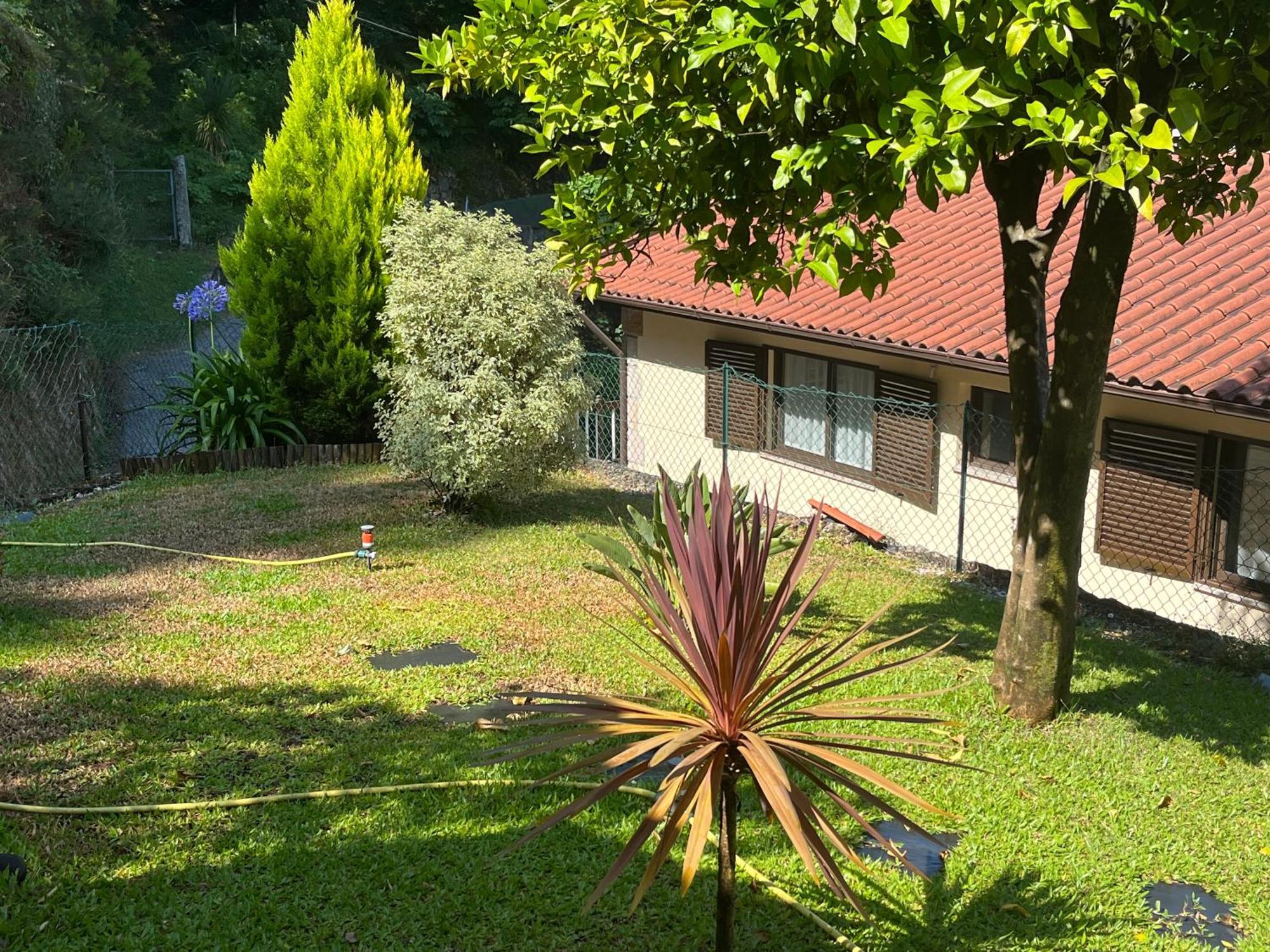 Casa De Casarelhos - Vistas Rio, Campo E Montanha - Lareira Apartment เจเรส ภายนอก รูปภาพ