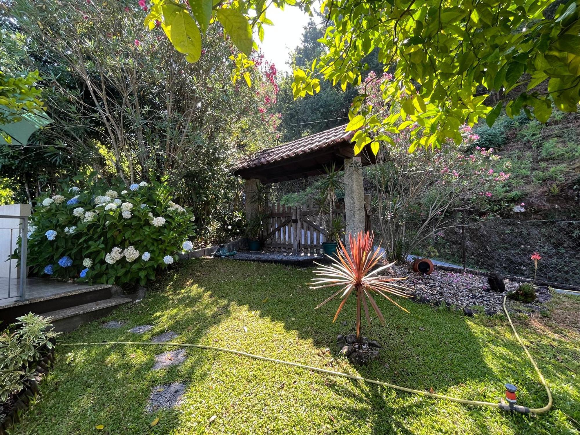 Casa De Casarelhos - Vistas Rio, Campo E Montanha - Lareira Apartment เจเรส ภายนอก รูปภาพ
