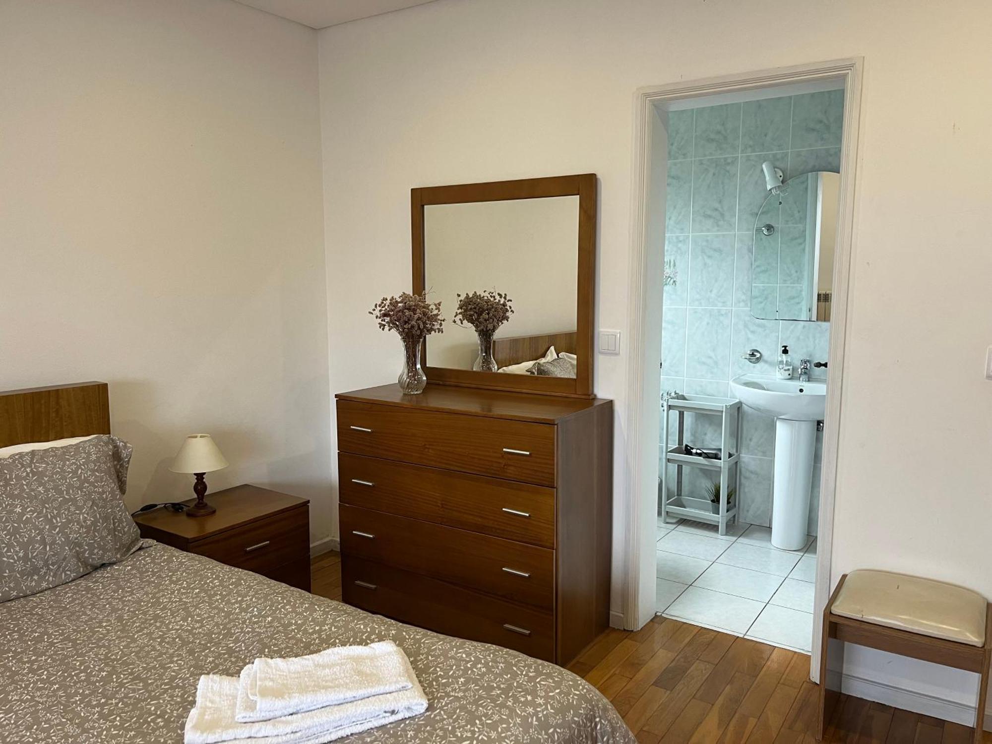 Casa De Casarelhos - Vistas Rio, Campo E Montanha - Lareira Apartment เจเรส ภายนอก รูปภาพ