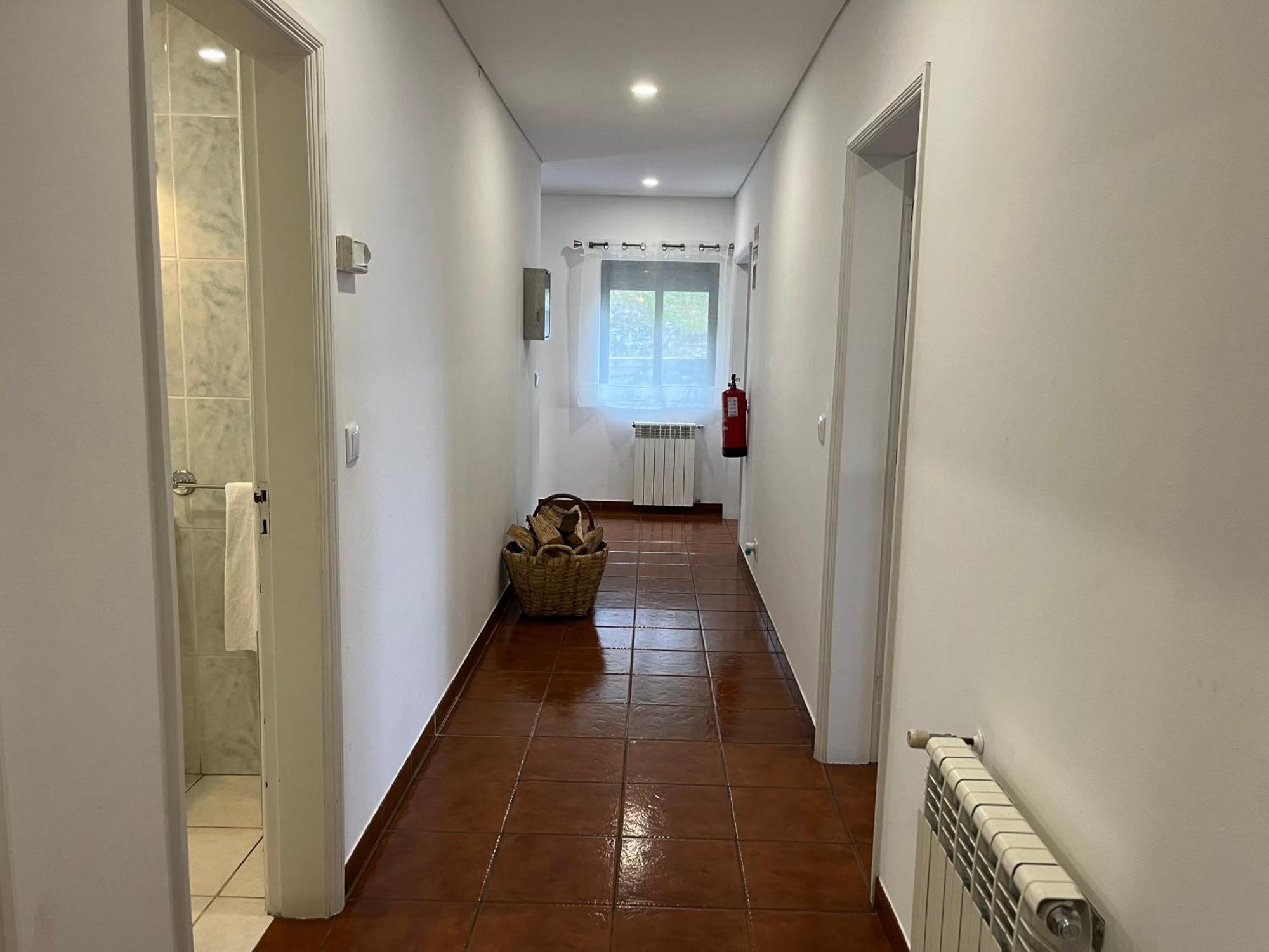 Casa De Casarelhos - Vistas Rio, Campo E Montanha - Lareira Apartment เจเรส ภายนอก รูปภาพ