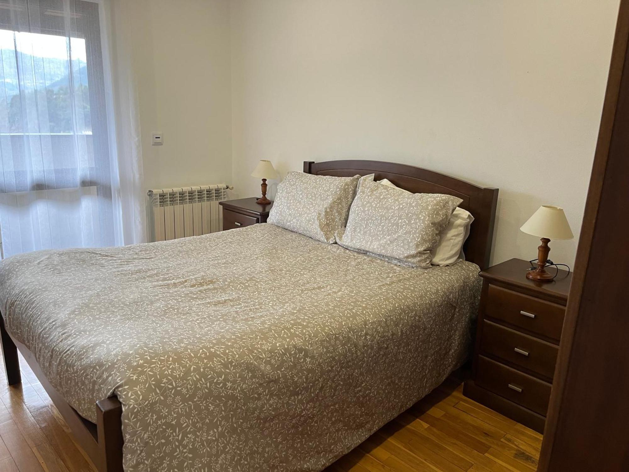 Casa De Casarelhos - Vistas Rio, Campo E Montanha - Lareira Apartment เจเรส ภายนอก รูปภาพ
