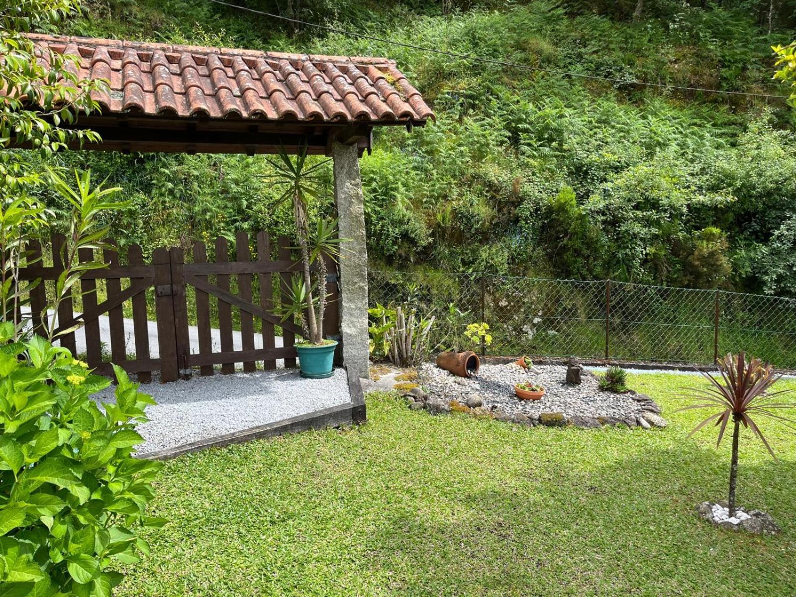 Casa De Casarelhos - Vistas Rio, Campo E Montanha - Lareira Apartment เจเรส ภายนอก รูปภาพ