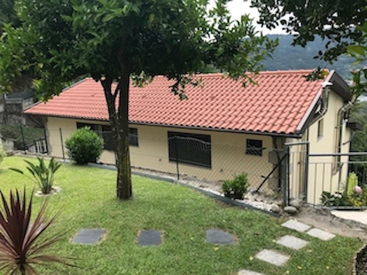 Casa De Casarelhos - Vistas Rio, Campo E Montanha - Lareira Apartment เจเรส ภายนอก รูปภาพ